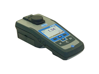 濁度計 Portable Turbidimeter 2100Q LPG439