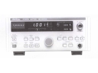パワーメータ/センサ ML4803A MA4701A