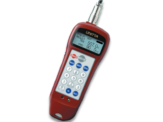 音波式ベルト張力計 U-507D