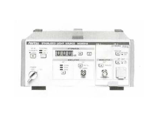 STABILIZED LIGHT SOURCE MG9001A