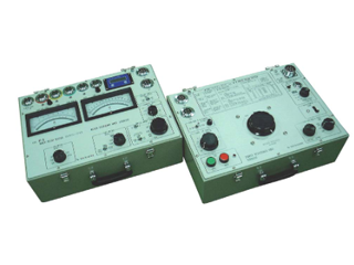 MULTI RELAY TESTER マルチリレーテスター IP-R5000