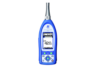 SOUND LEVEL METER 普通騒音計 NL-42 UC-52 NH-24 NX-42WR