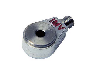 圧電式加速度ピックアップ VP-02S