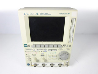 OSCILLOSCOPE DL1640L 701620-DC-Y-J3/B5/C10  70168-M