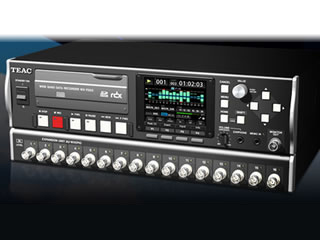 WIDE BAND DATA RECORDER AU-WXEPIO WX-7016 WX-7000