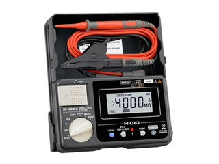 絶縁抵抗計 IR4053