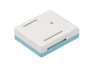 AirLogger 無線データロガー 7ch 温度/電圧測定ユニット WM2000TB