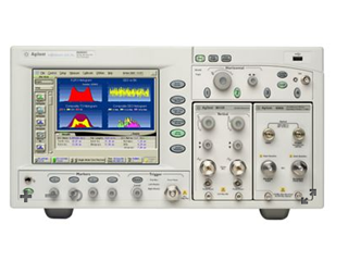 Digital Communications Analyzer Oscilloscope DCA-J 86100C