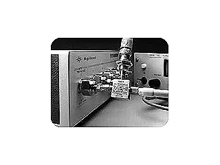 ECL Termination CASCADE MICROTECH 10086A