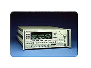 SWEPT SIGNAL GENERATOR 83630B
