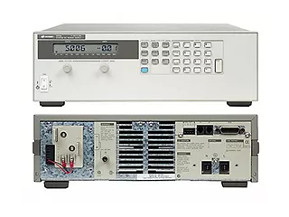 システム電源 6675A 0-120V/0-18A