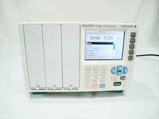 フレームコントローラー AQ2201 AQ2200