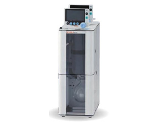 濃縮装置用溶媒回収ユニット 2台制御 DPE-2150
