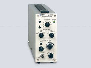 ディスクリミネーター AE9922