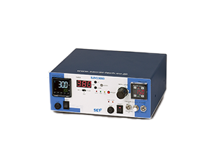 高速電磁制御式非接触ディスペンサー SJVC3000