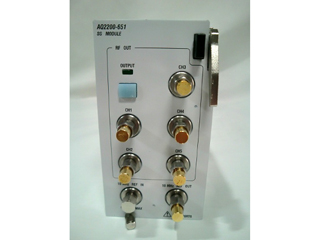 SGモジュール AQ2200-651 735163/7N