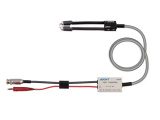 ピンセットプローブ 12604