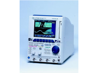 デジタルオシロスコープ DL1740 701710-M-J1/B5/E2/C10