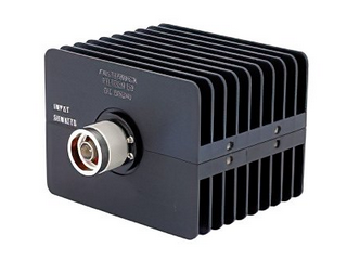 アッテネーター 固定減衰器 PE7019-10