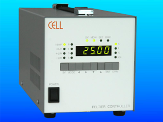 ペルチェコントローラー TDC-1020A