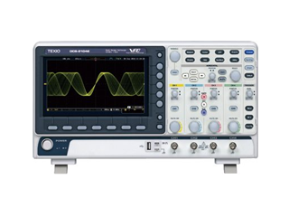 VPO DSO デジタルストレージオシロスコープ DCS-2204E DCS-2000E