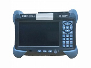 光パルス試験機 プラットフォーム FTB-1 FTB-1-S1-16G E OTDR