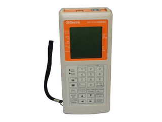 ISDN 回線試験器 デジタル通信用測定器 DNT-302B