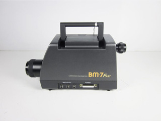 色彩輝度計 BM-7Fast