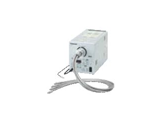 ランプ方式SPOT型紫外線硬化装置 ANUP50