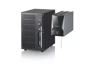 3-Axis YVO4レーザマーカー MD-X1020