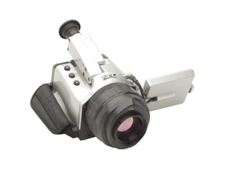 サーモトレーサー TH9100PMV