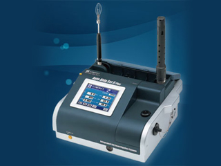 空気環境測定器 オートビルセットⅡプラス BS-A2＋