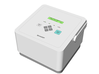 微生物センサー BM-300C