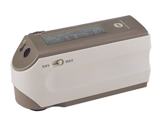 分光測色計 CM-2600d