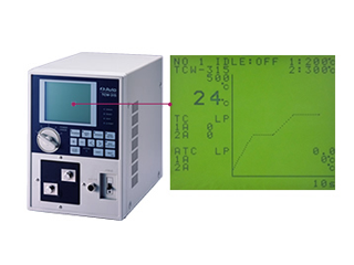 パルスヒート溶接機 TCW-315／NA-153