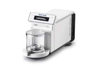 ウルトラミクロ天秤 XPR2UV