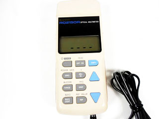 光マルチメータ（センサ／光源付） AQ2150A / AQ2752 / AQ4250