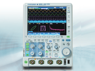 DLM2024 ミックスドシグナルオシロスコープ 7101-10 (DLM2024)