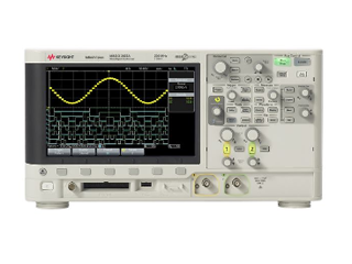 デジタルストレージオシロスコープ DSOX2012A