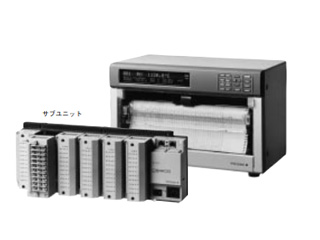 ハイブリッドレコーダー 60CH DR232+DS600+DU100-11