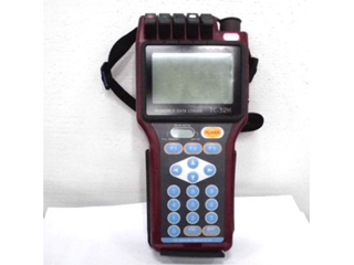 ハンドヘルドデータロガー TC-32K