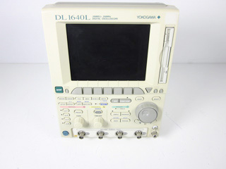 DL1640L デジタルオシロスコープ 701620-AC-M-J3/B5/P4/C10/F7/7N