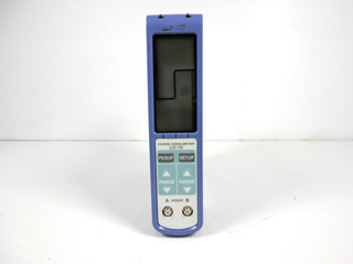 2チャンネルチャージアンプ UV-16×3+BP-17