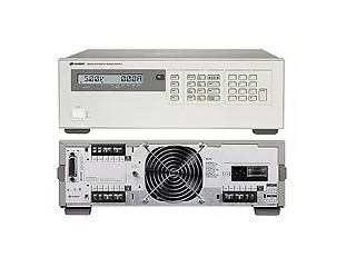 直流安定化電源 6628A