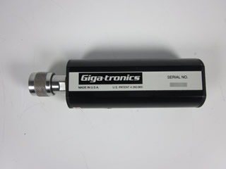 RFパワーセンサー 80601A