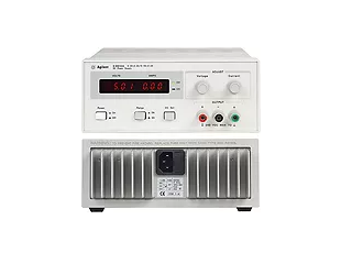 直流安定化電源 E3616A