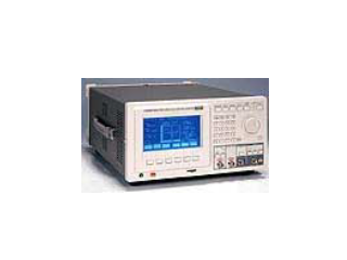 ファンクションジェネレータ SG-4211