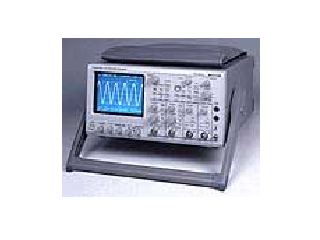 超高輝度ストレージ・オシロスコープ／アナログ TS-8500