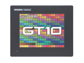 表示器 モニター GT1055-QSBD