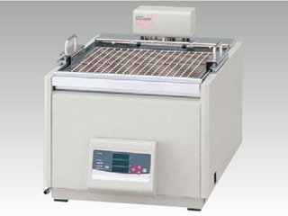 恒温振とう水槽 NTS-4000C